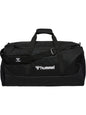 HUMMEL Lead Sports Bag Unisex Schwarz