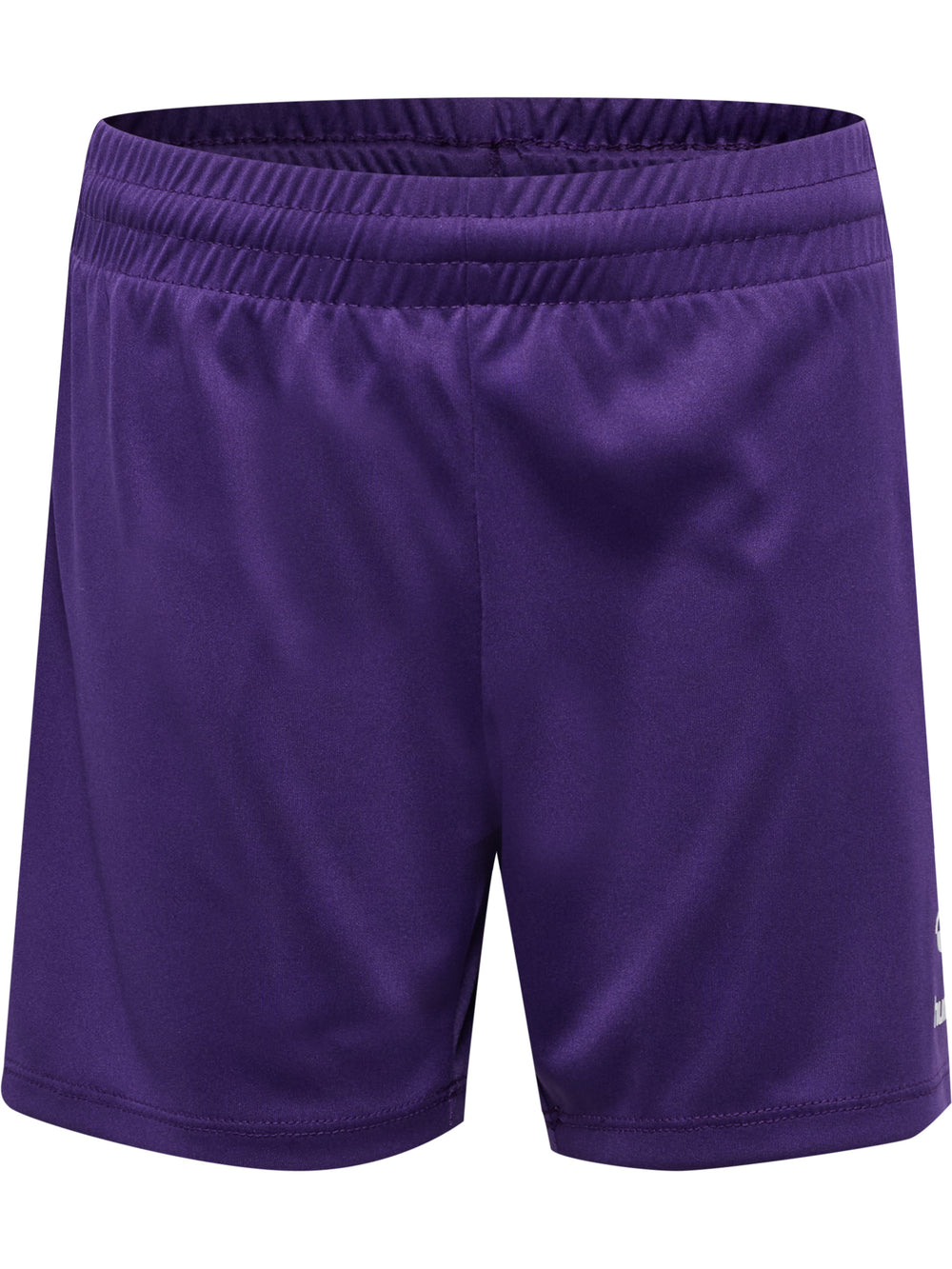 HUMMEL Essential Shorts Kind (acai)