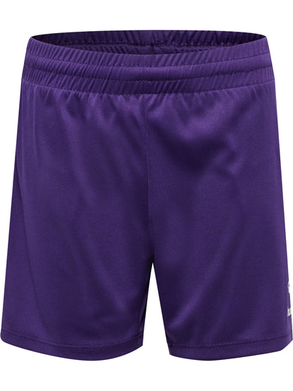 HUMMEL Essential Shorts Kind (acai)