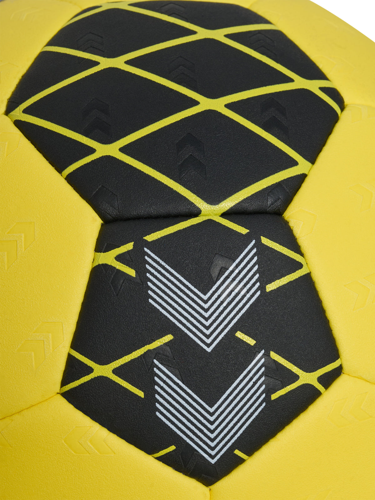 HUMMEL Classic Hb (yellow/black)