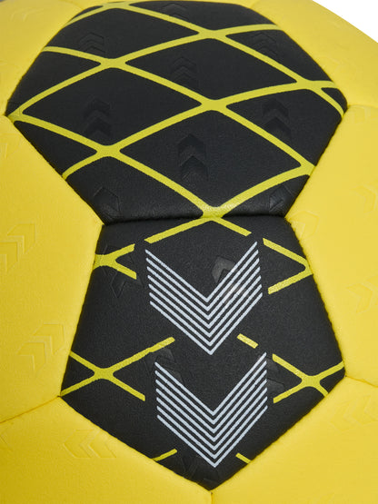 HUMMEL Classic Hb (yellow/black)