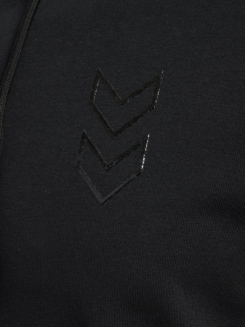 HUMMEL Active Co Hoodie (black)
