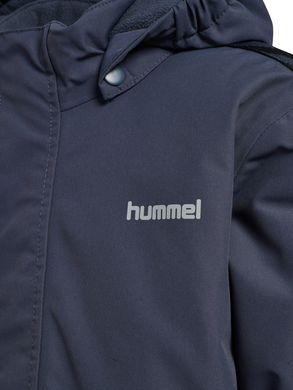 HUMMEL Chevron Snow Jacket Wp 10K Kind (ombre blue)