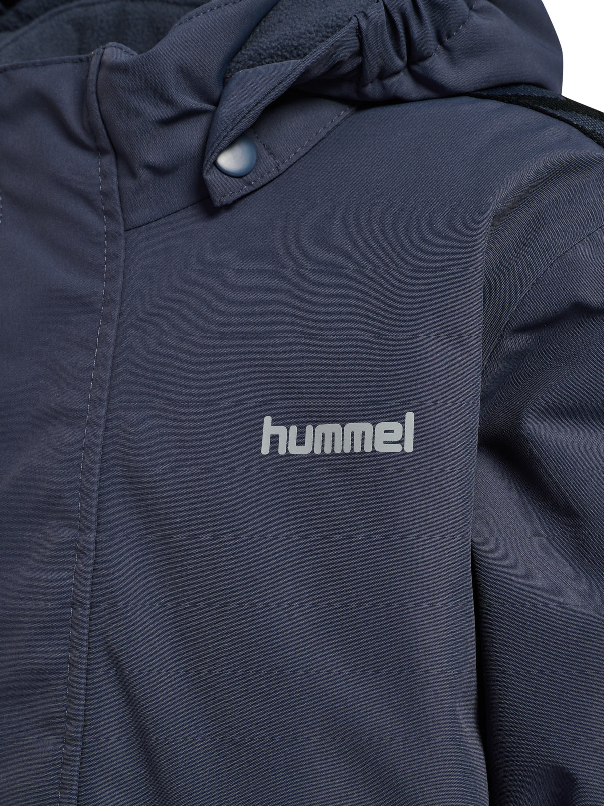 HUMMEL Chevron Snow Jacket Wp 10K Kind (ombre blue)