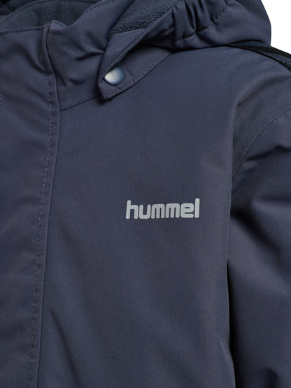 HUMMEL Chevron Snow Jacket Wp 10K Kind (ombre blue)