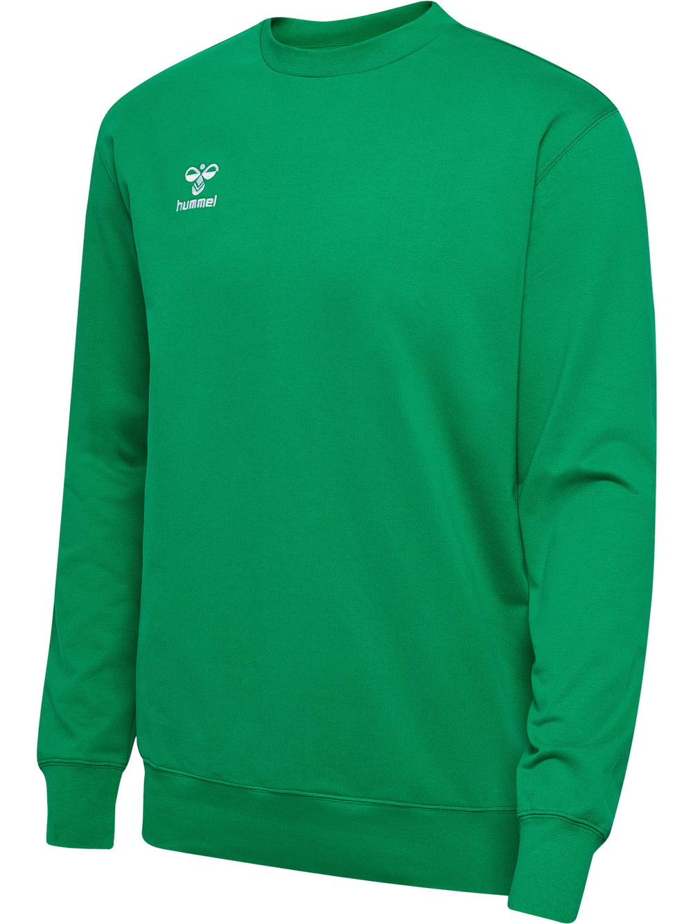HUMMEL Go 2.0 Sweatshirt (jelly bean)