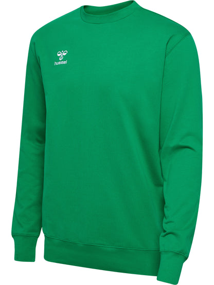 HUMMEL Go 2.0 Sweatshirt (jelly bean)