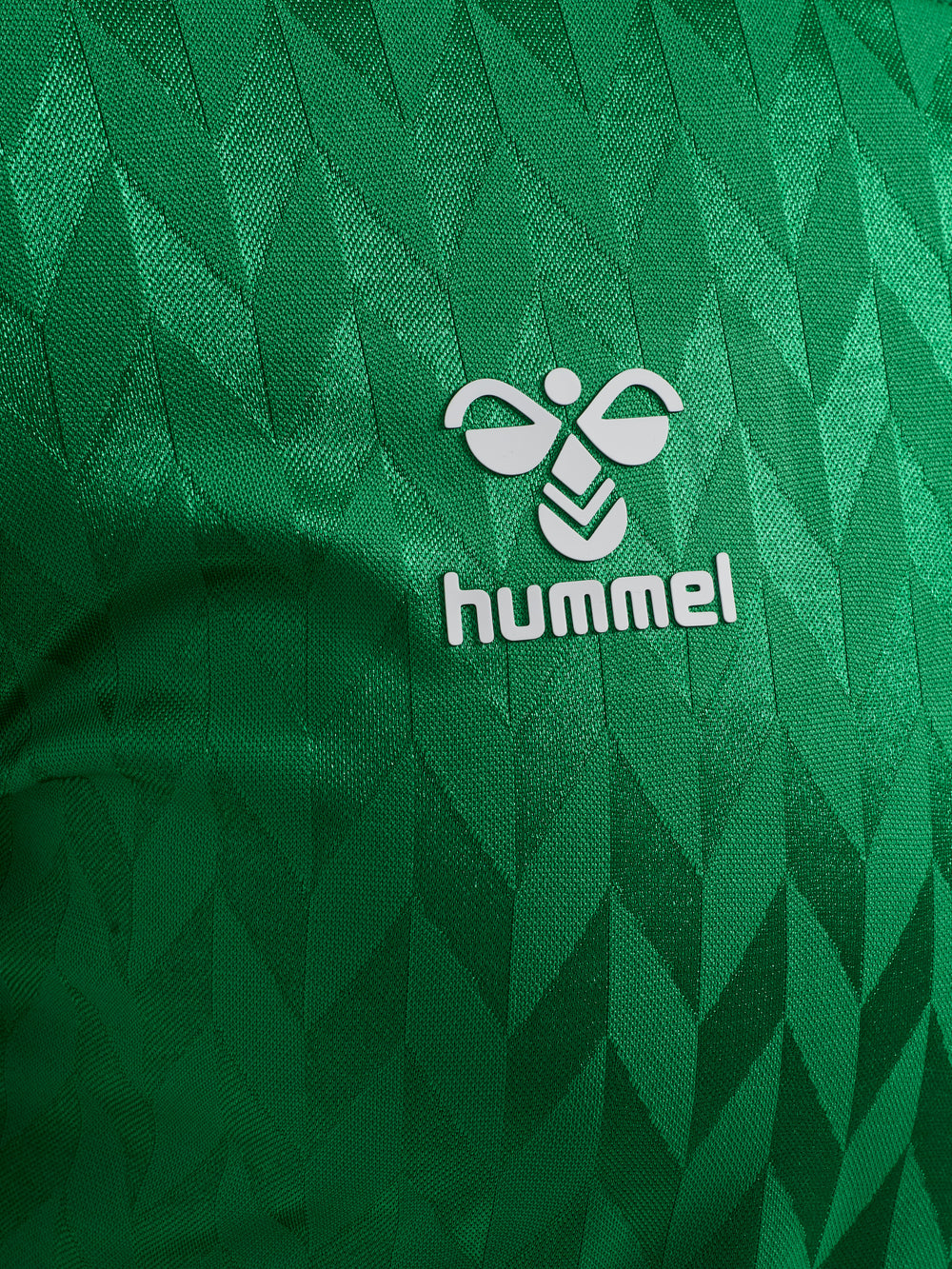 HUMMEL Match Legend Jerseys S/S (jelly bean)