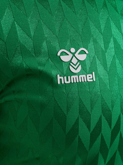 HUMMEL Match Legend Jerseys S/S (jelly bean)