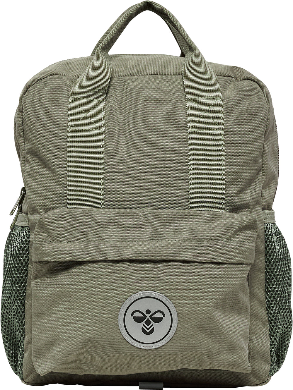 HUMMEL Jazz Backpack Kind (castor gray)
