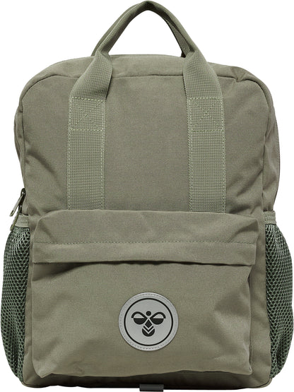 HUMMEL Jazz Backpack Kind (castor gray)