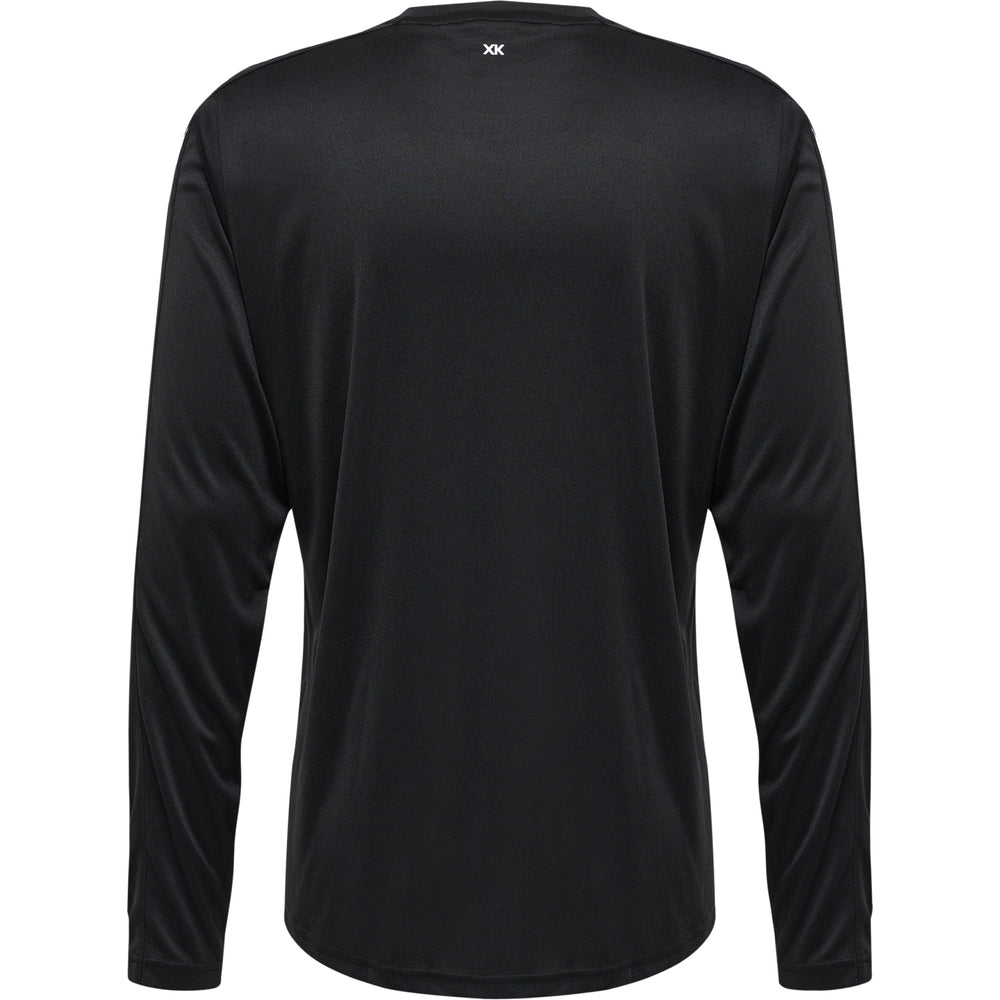 HUMMEL Core XK Poly Jersey L/S (black)