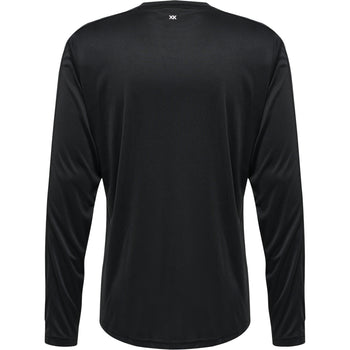 HUMMEL Core XK Poly Jersey L/S (black)