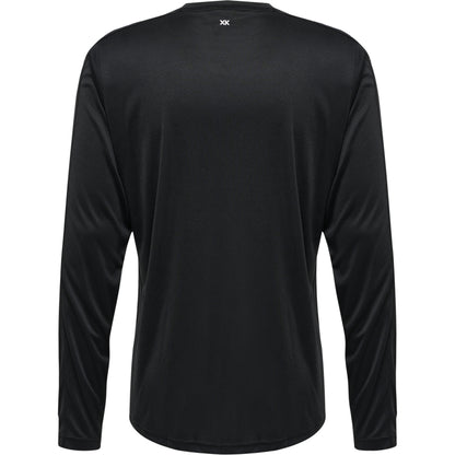 HUMMEL Core XK Poly Jersey L/S (black)