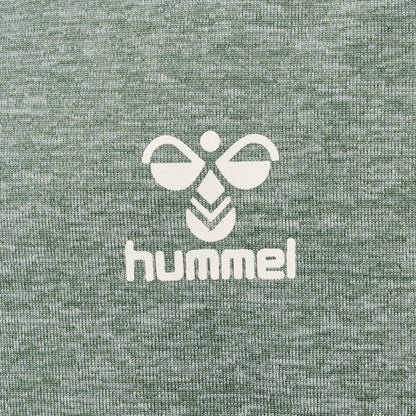 HUMMEL Mistral T-Shirt S/S Kind (laurel wreath)