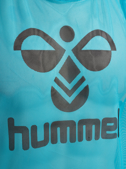 HUMMEL Lightweight Training Bib (scuba blue)