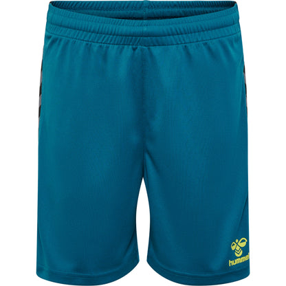HUMMEL Authentic PL Shorts Kind (blue coral)