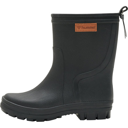 HUMMEL Thermo Boot Kind (black)