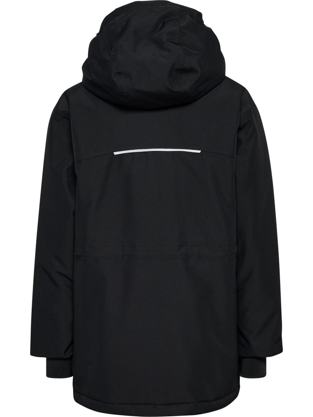 HUMMEL Snow Jacket Wp 10K Kind (black)