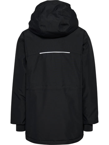 HUMMEL Snow Jacket Wp 10K Kind (black)