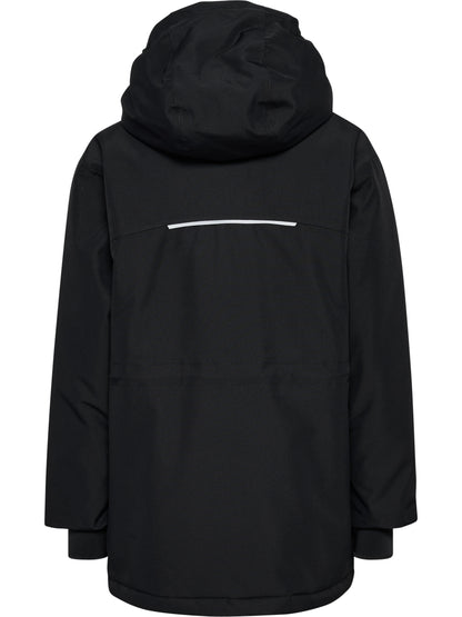 HUMMEL Snow Jacket Wp 10K Kind (black)