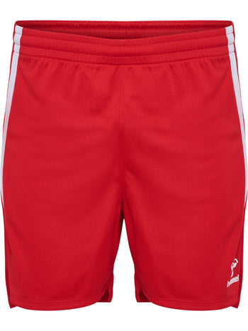 HUMMEL Lead 2.0 Shorts Herren Rot