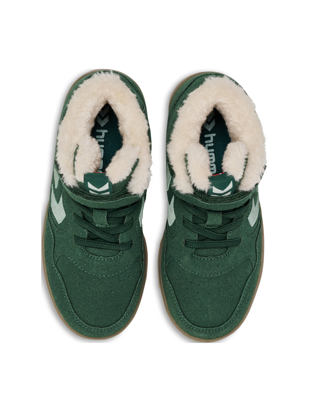 HUMMEL Camden Winter High Kind (garden topiary)