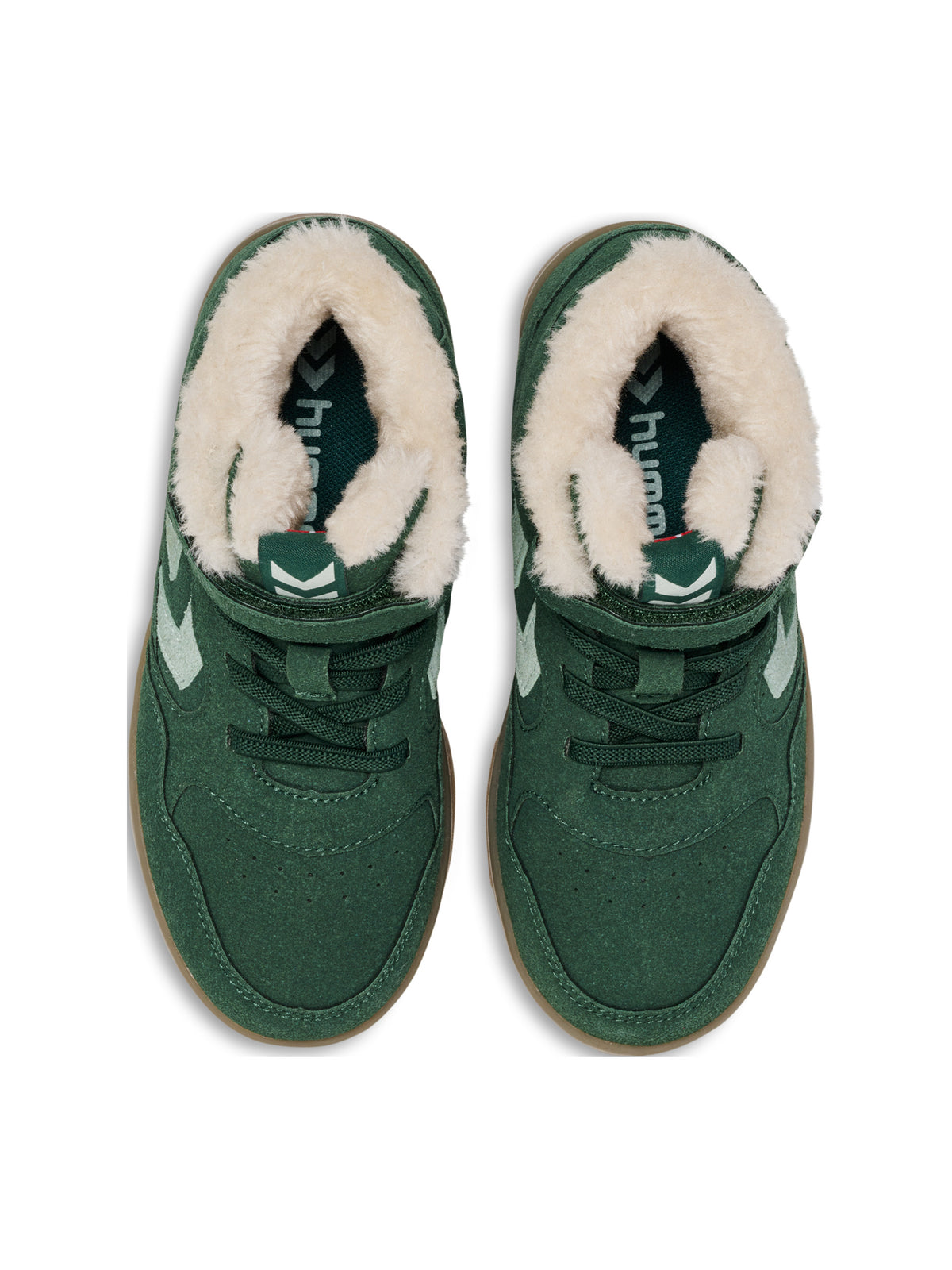 HUMMEL Camden Winter High Kind (garden topiary)