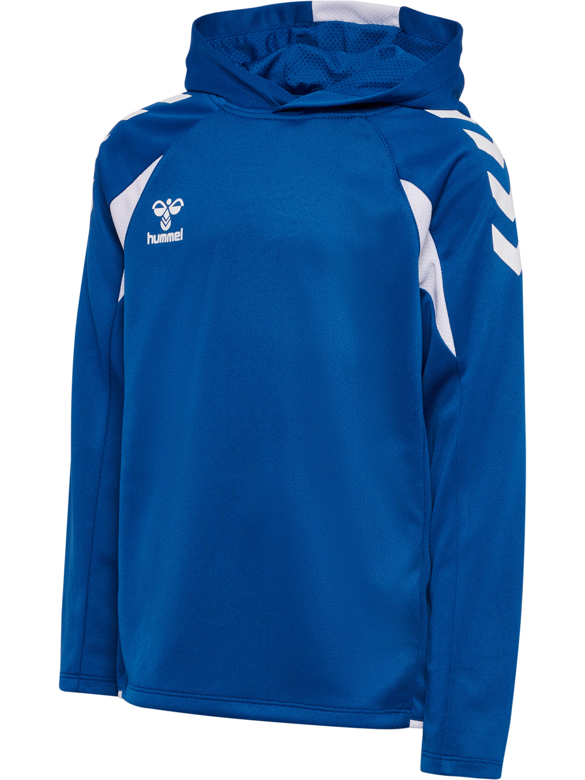 HUMMEL Core 2.0 Hoodie Kind (true blue/white)