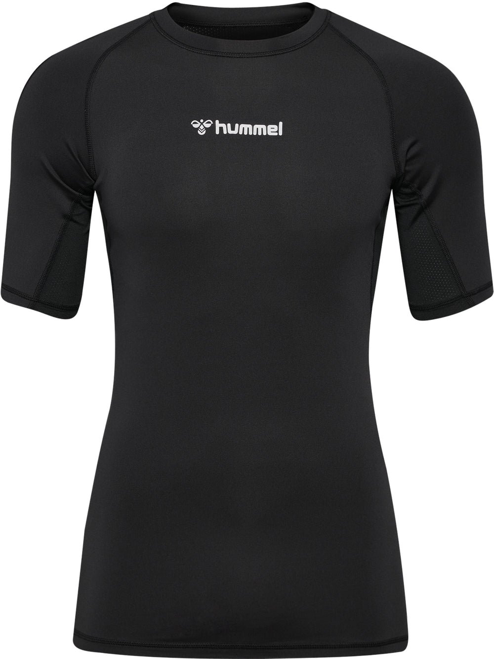 HUMMEL Bl Performance Tee S/S (black)