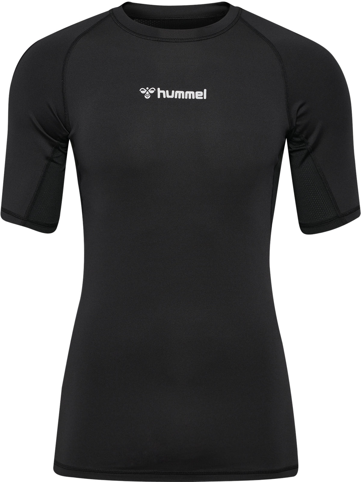HUMMEL Bl Performance Tee S/S (black)