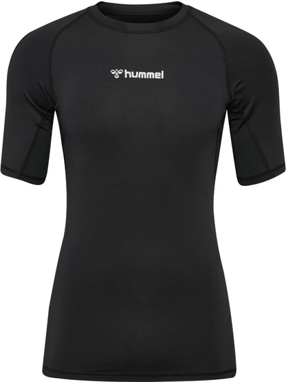 HUMMEL Bl Performance Tee S/S (black)