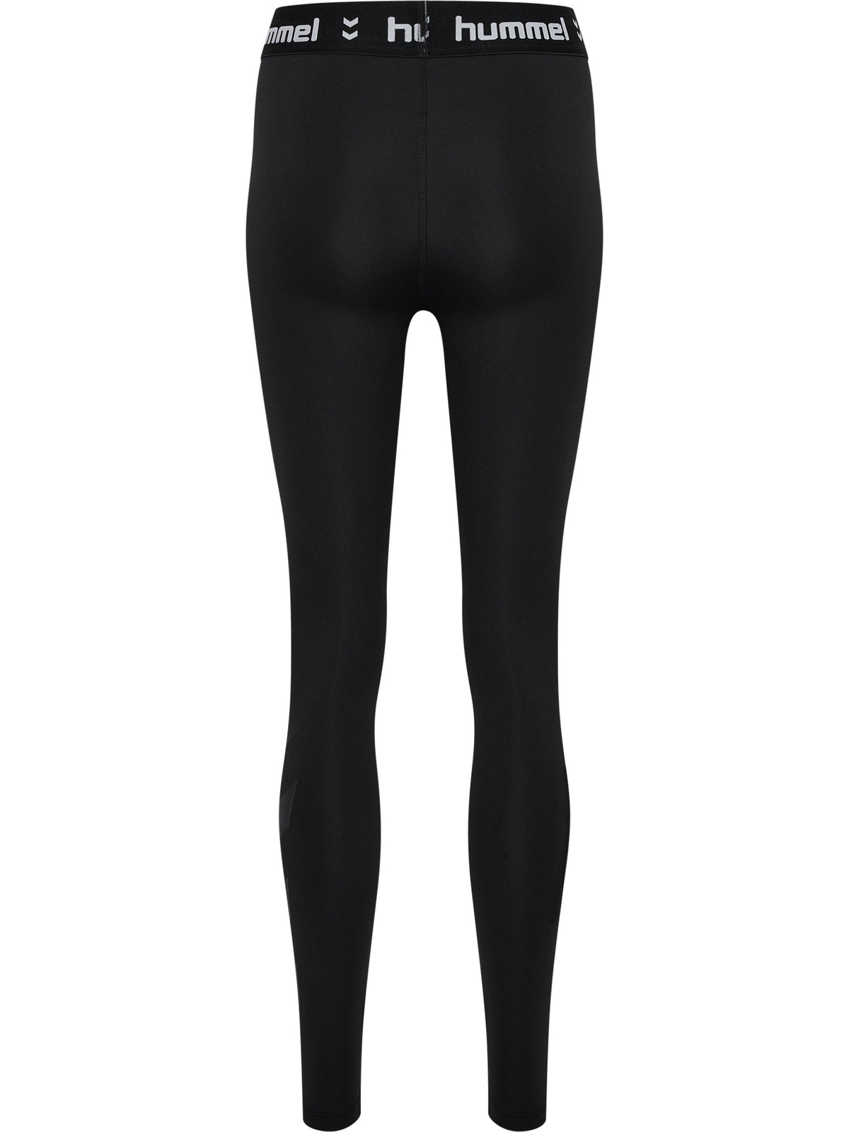 HUMMEL Pulse Mid Waist Tights Damen (black)