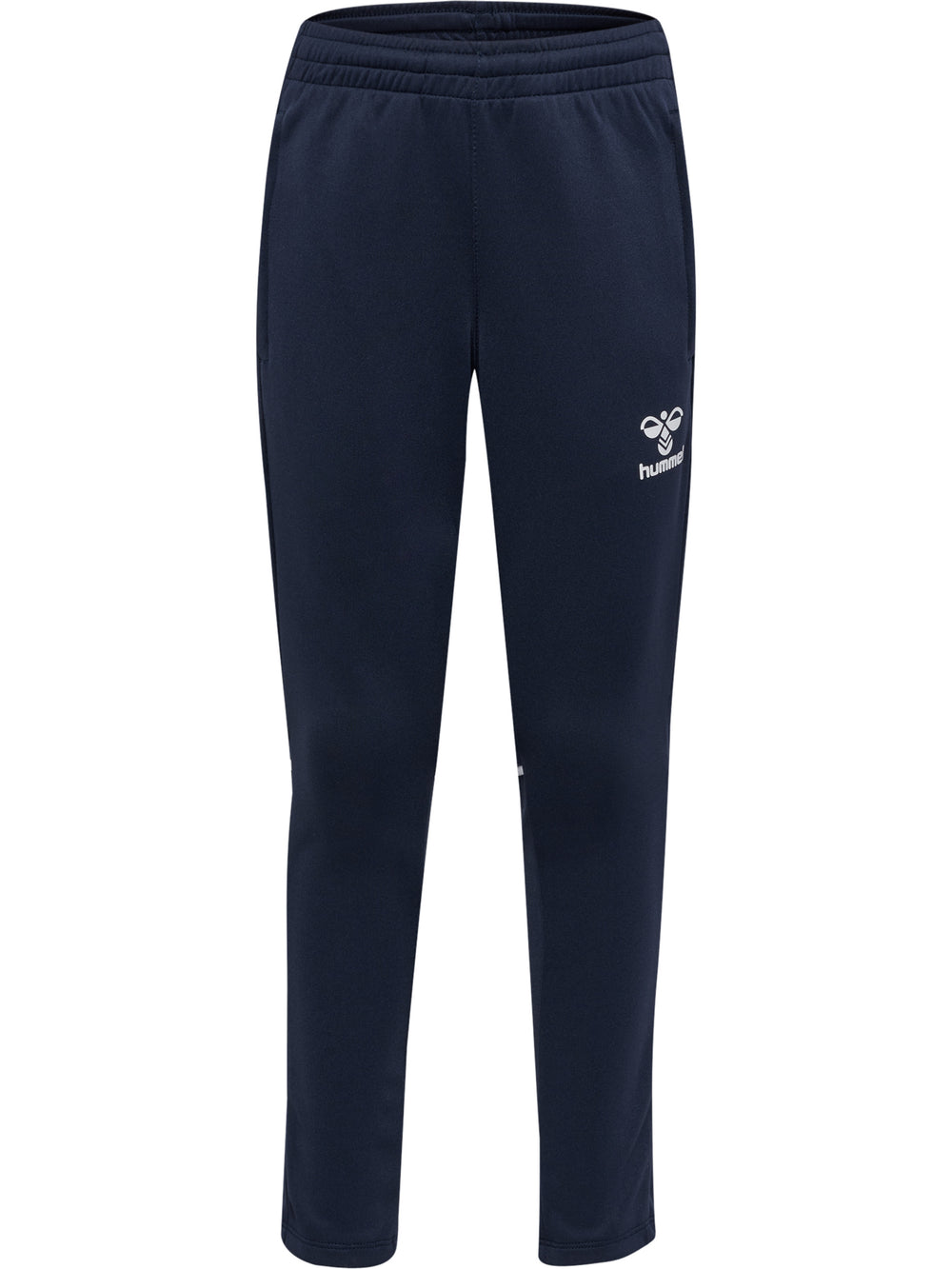 HUMMEL Core 2.0 Training Pants Kind (marine/white)