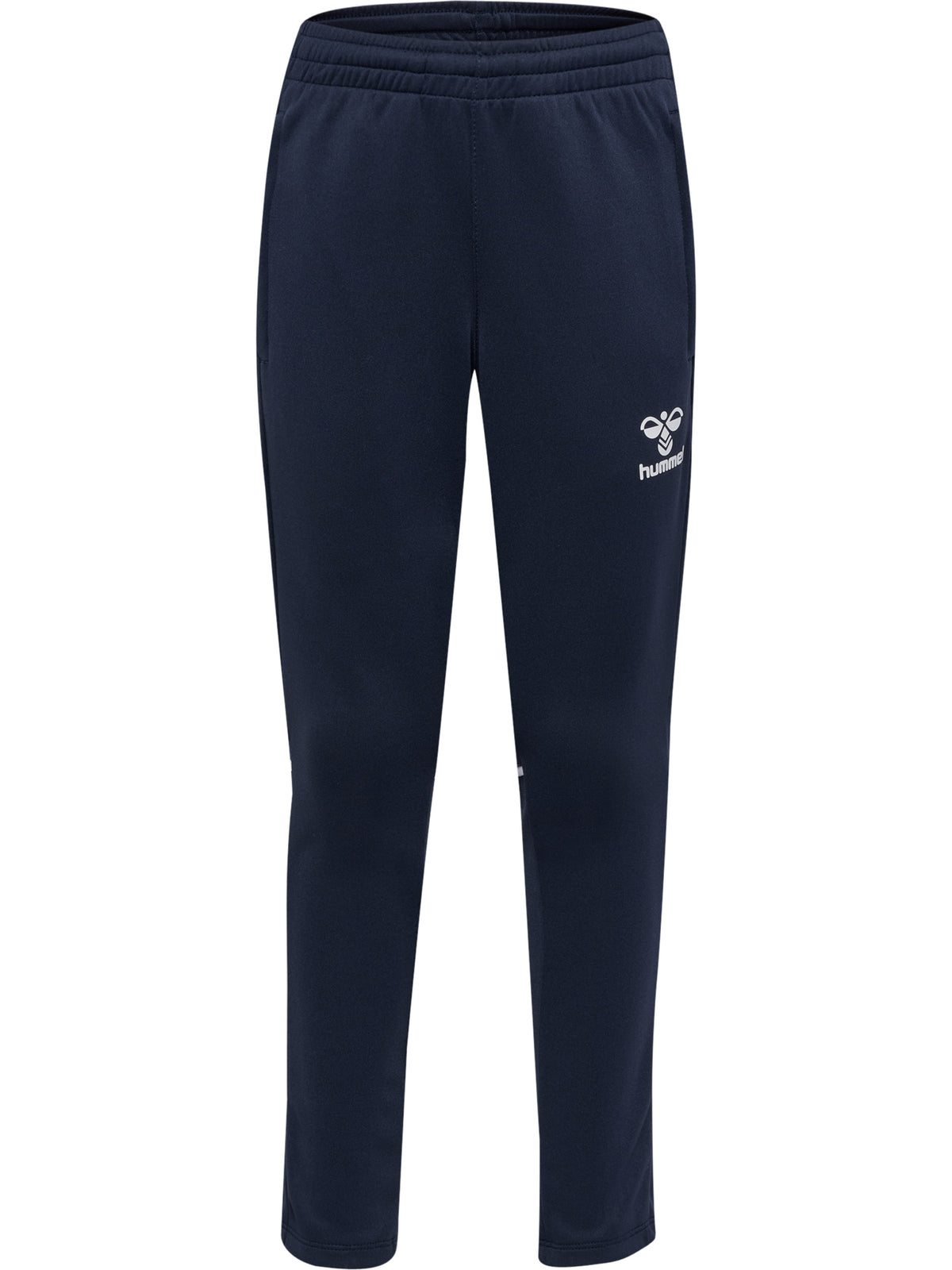 HUMMEL Core 2.0 Training Pants Kind (marine/white)