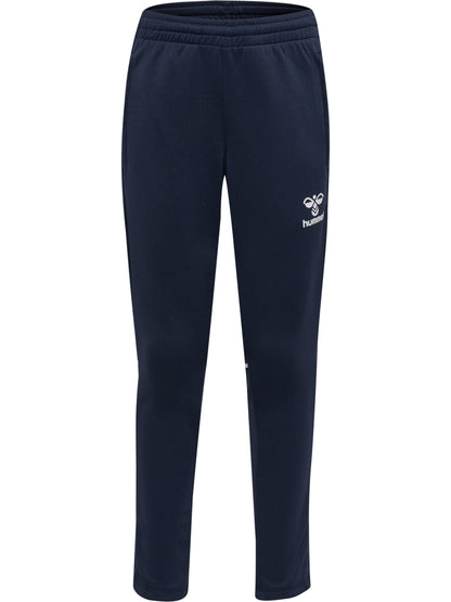 HUMMEL Core 2.0 Training Pants Kind (marine/white)