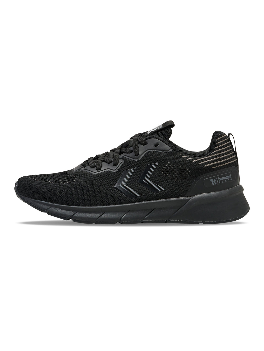 HUMMEL Reach Tr Flex (black/black)