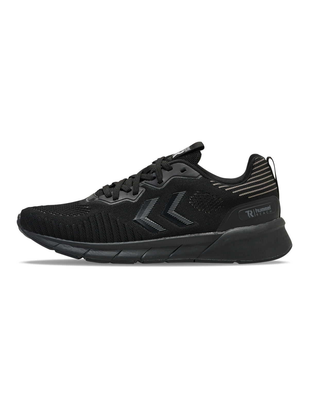 HUMMEL Reach Tr Flex (black/black)