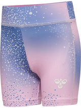HUMMEL Nana Gym Shorts Kind (pink lady)