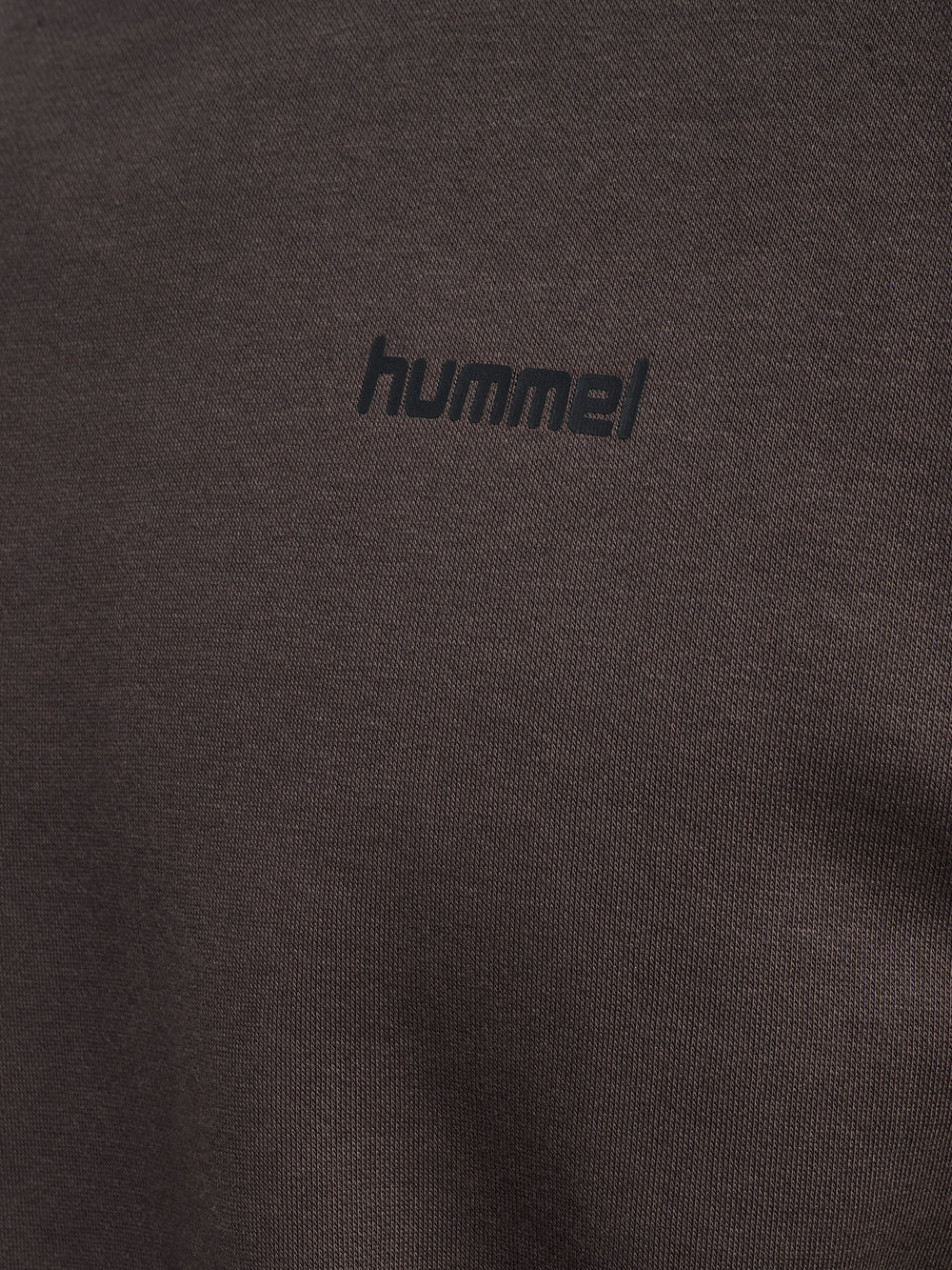 HUMMEL Keeper Chevron Sweatshirt (shale)