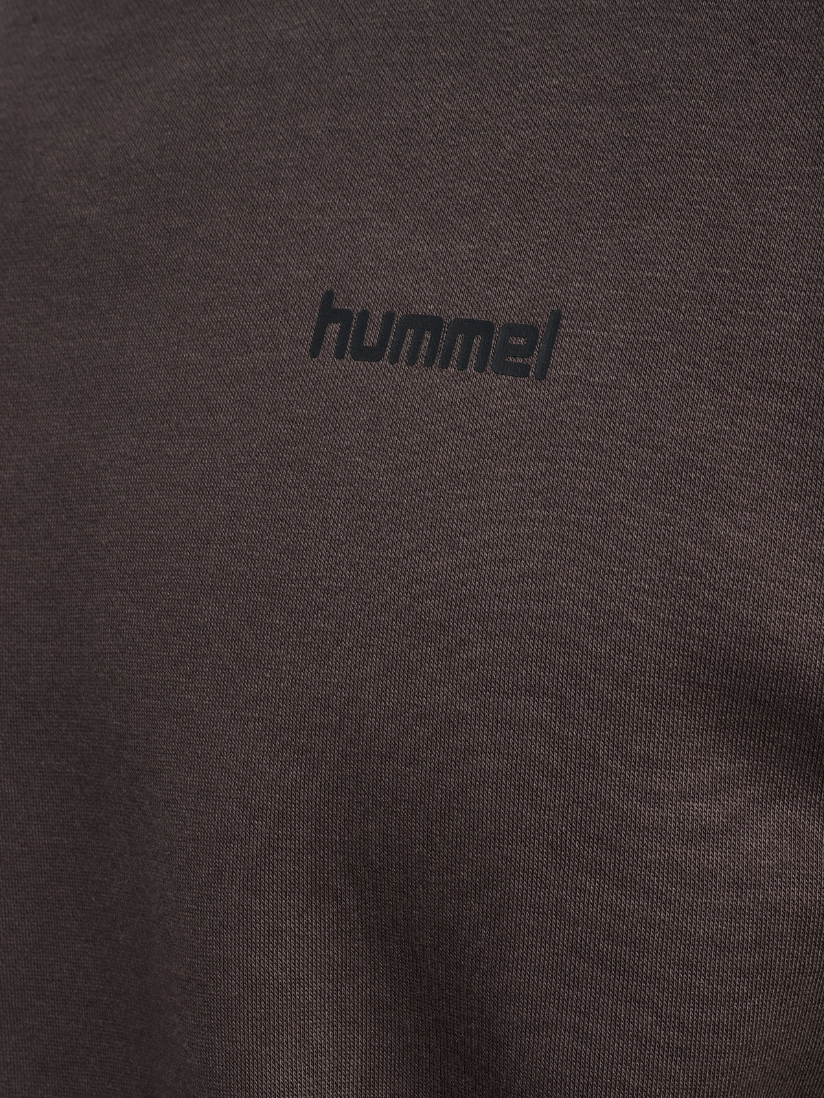 HUMMEL Keeper Chevron Sweatshirt (shale)