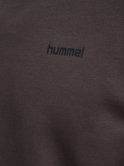 HUMMEL Keeper Chevron Sweatshirt (shale)