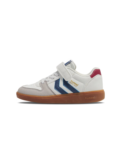 HUMMEL Handball Perfekt Sp Kind (white/crimson/flint stone)
