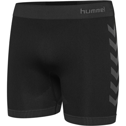 HUMMEL Hummel First Seamless Short Tights (black)