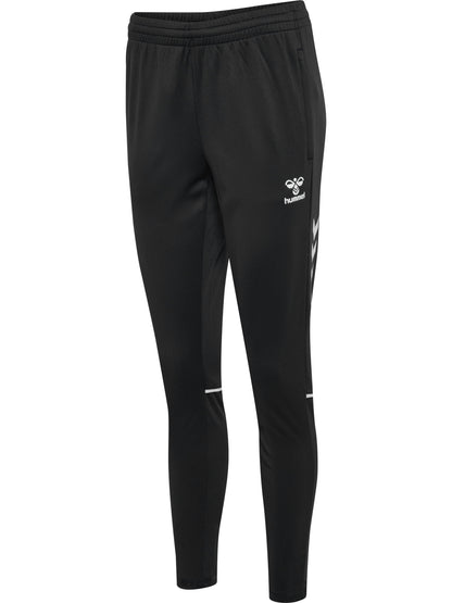 HUMMEL Core 2.0 Training Pants Damen (black/white)