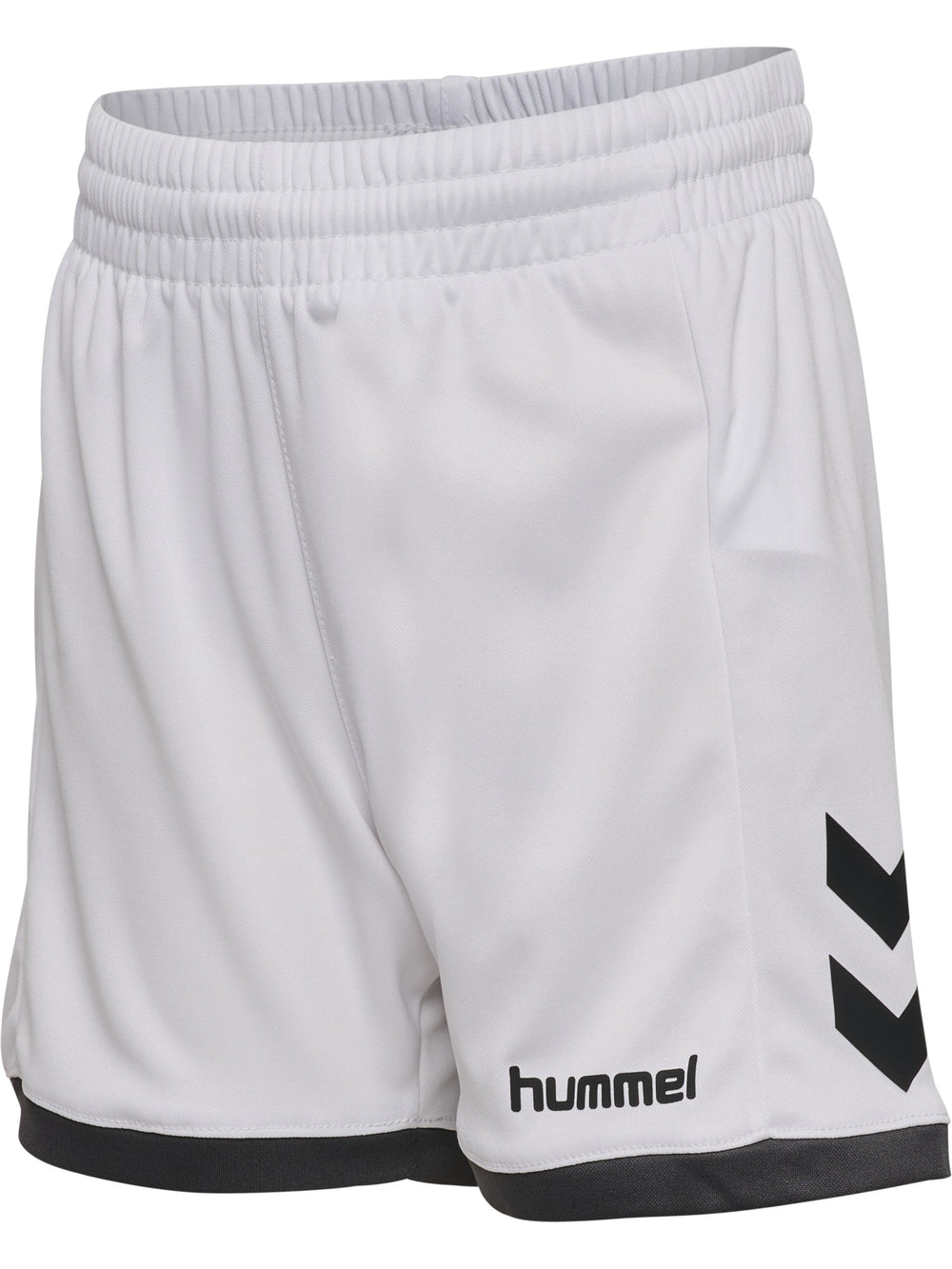 HUMMEL Blaze Club 26 Poly Set Kind (white/asphalt)