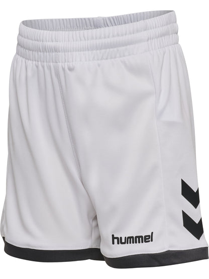 HUMMEL Blaze Club 26 Poly Set Kind (white/asphalt)