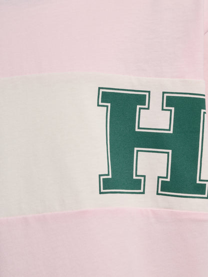HUMMEL Robin Loose T-Shirt S/S Kind (ballerina)