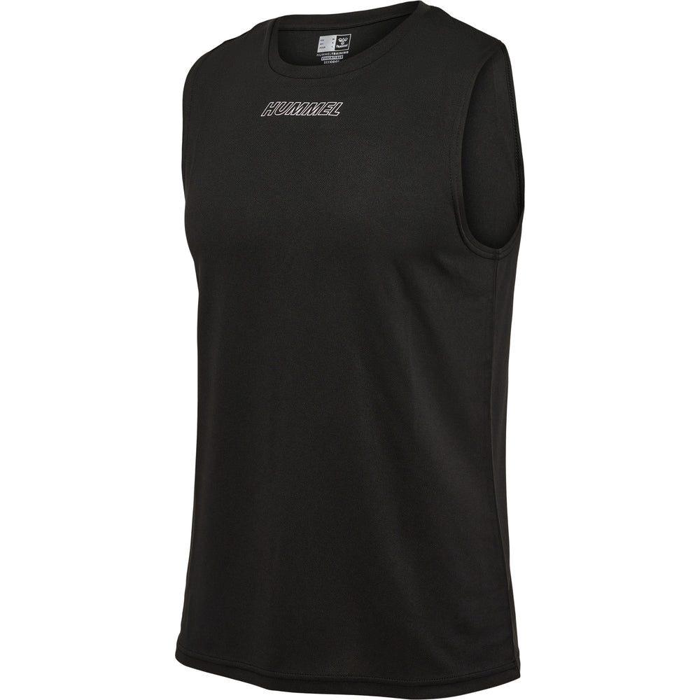 HUMMEL Te Flex Tanktop (black)