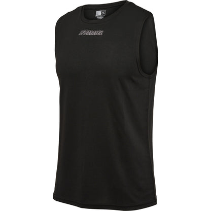 HUMMEL Te Flex Tanktop (black)